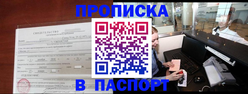временная регистрация надежно в Куртамыше